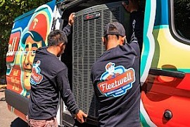 air conditioning repair services